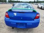 2005 Dodge Neon Sxt   იყიდება Conway-ში, AR - Frame Damage