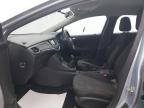 2016 VAUXHALL ASTRA DESI for sale at Copart GLOUCESTER