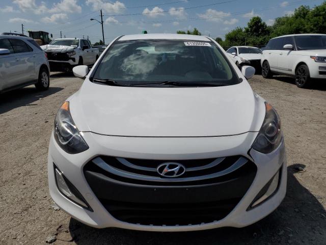  HYUNDAI ELANTRA 2013 White