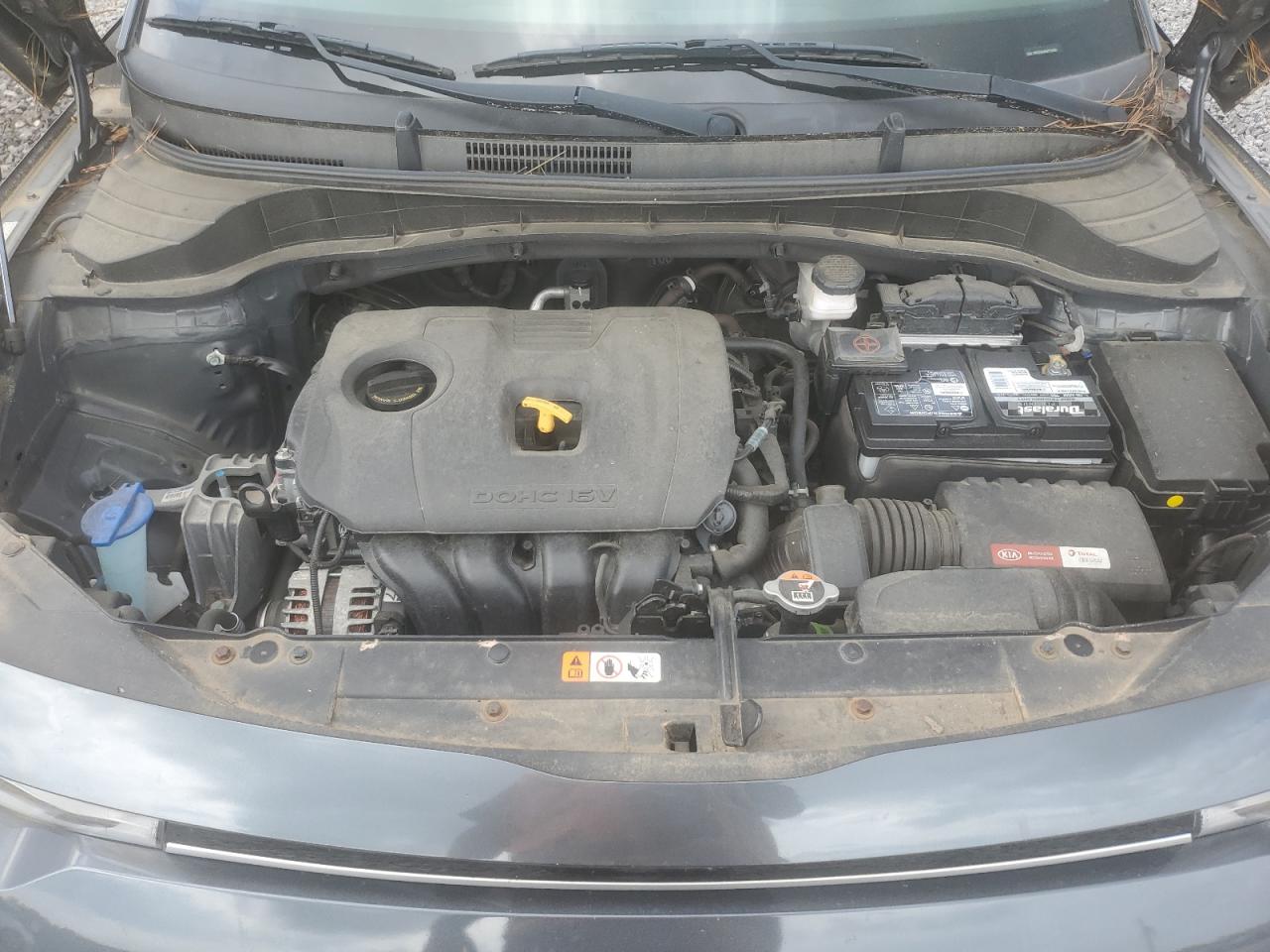 2021 Kia Soul Lx VIN: KNDJ23AU6M7739050 Lot: 61789285