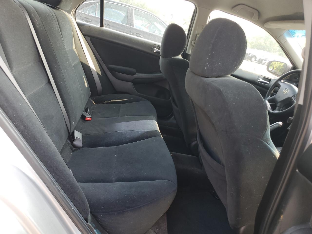 2006 Honda Accord Value VIN: 1HGCM56136A076007 Lot: 60069025