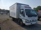 2006 ISUZU NPR    for sale at Copart MA - FREETOWN