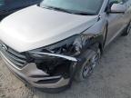 2015 HYUNDAI TUCSON SE for sale at Copart WOLVERHAMPTON