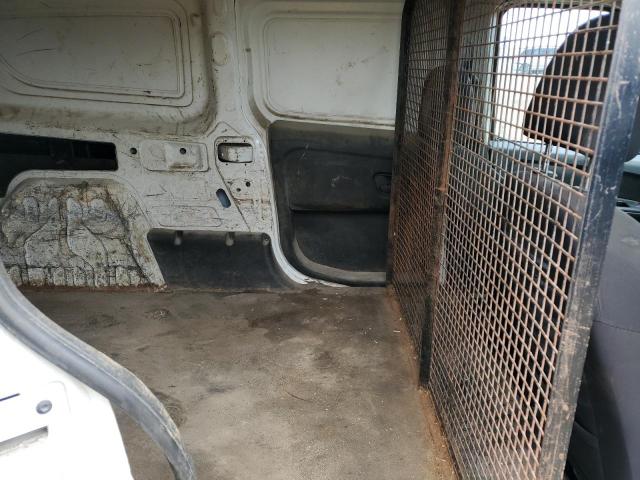 2015 RAM PROMASTER CITY TRADESMAN SLT  