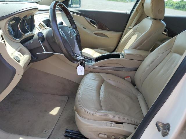 2010 BUICK ALLURE/LACROSSE CXS  