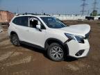 2024 Subaru Forester Premium   იყიდება Elgin-ში, IL - Front End