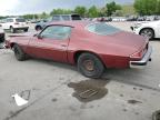 1974 Chevrolet Camaro for Sale in Littleton, CO - Front End