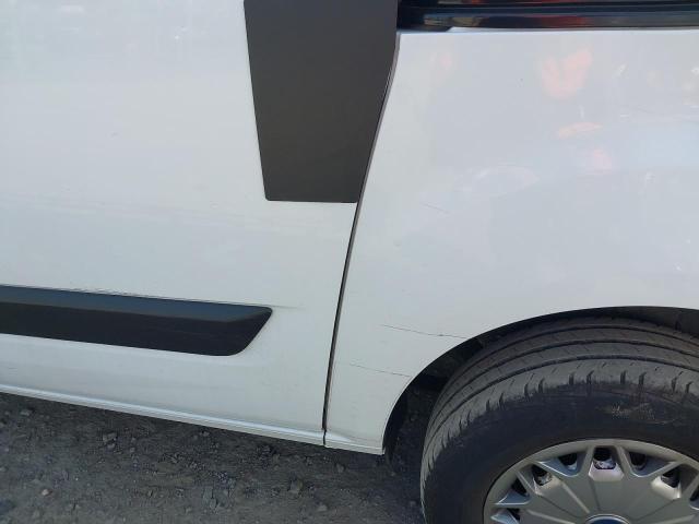 2019 FORD TRANSIT CUSTOM 280LEADER 