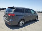 Sacramento, CA에서 판매 중인 2016 Kia Sedona Lx - Front End