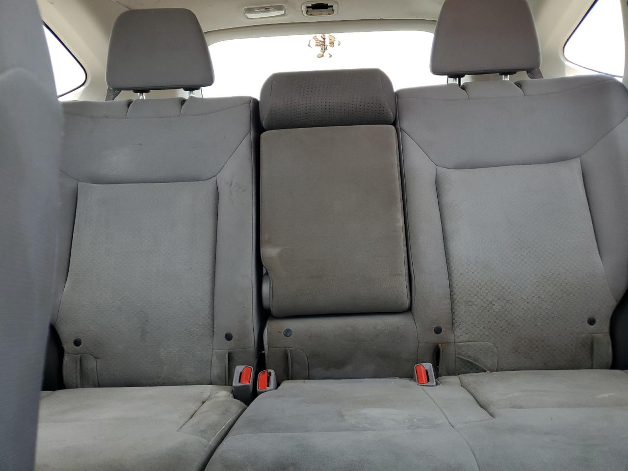 2015 Honda Cr-V Ex VIN: 2HKRM4H55FH676202 Lot: 62281265