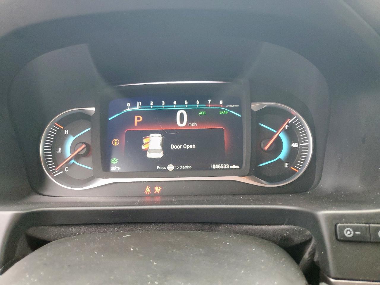 2021 Honda Passport Sport VIN: 5FNYF7H23MB014465 Lot: 60483005
