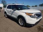 2011 Ford Explorer Xlt for Sale in New Britain, CT - Front End