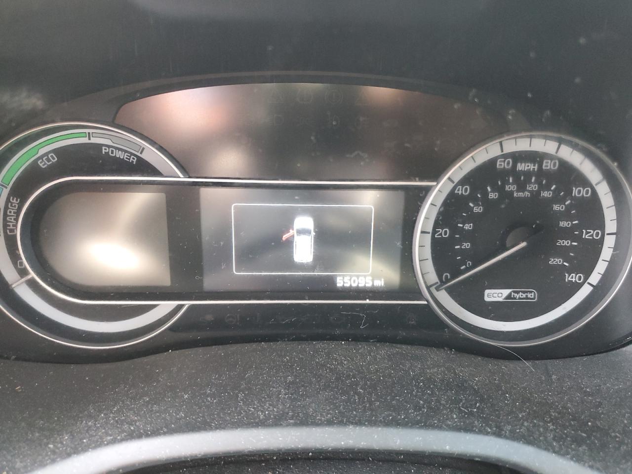 kndcb3lc7k5301045 KNDCB3LC7K5301045 2019 Kia Niro Fe
