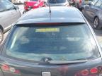 2006 SEAT IBIZA STYL for sale at Copart WOLVERHAMPTON