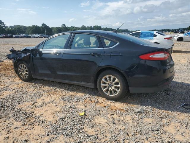 Седаны FORD FUSION 2016 Черный