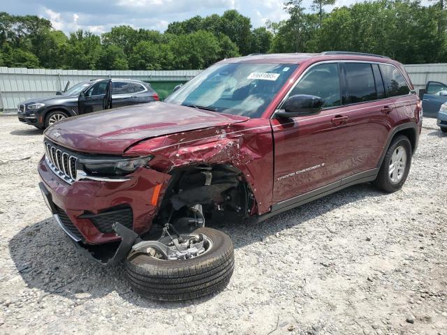 JEEP GRAND CHER 2024