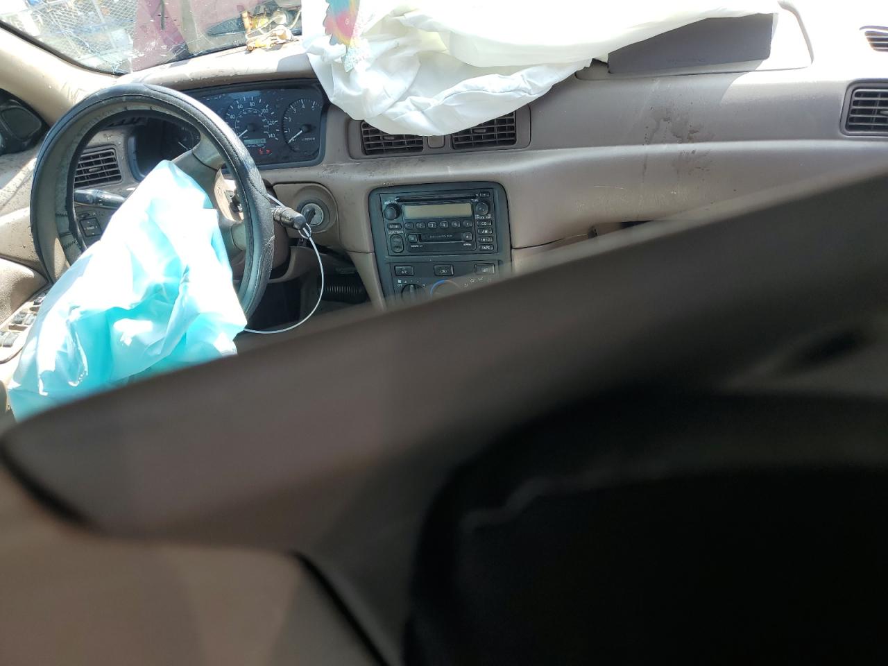 2000 Toyota Camry Ce VIN: 4T1BF22K7WU068486 Lot: 59682235