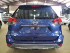 2017 NISSAN ROGUE S   à vendre chez Copart CT - HARTFORD SPRINGFIELD