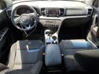 2017 Kia Sportage Lx იყიდება Assonet-ში, MA - Side