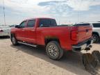 2018 Chevrolet Silverado K2500 Heavy Duty Ltz for Sale in Andrews, TX - Water/Flood
