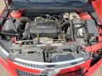 2014 Chevrolet Cruze Ls   na sprzedaż w Elgin, IL - Front End