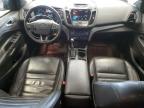 2017 Ford Escape Se للبيع في Franklin، WI - Front End