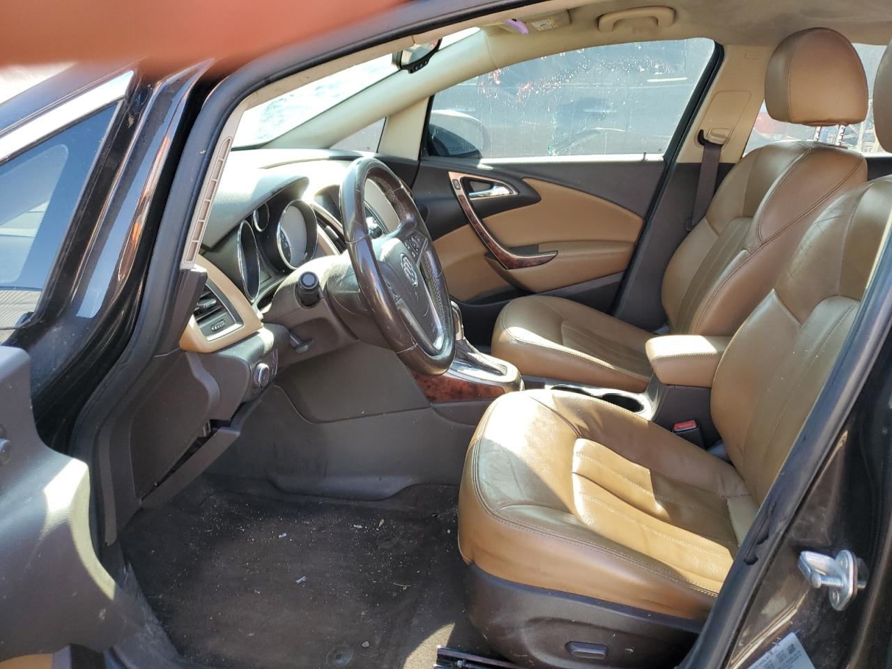 2013 Buick Verano VIN: 1G4PS5SK4D4142432 Lot: 62294535