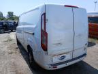 2013 FORD TRANSIT CU for sale at Copart SANDWICH