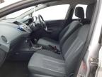 2009 FORD FIESTA EDG for sale at Copart WESTBURY