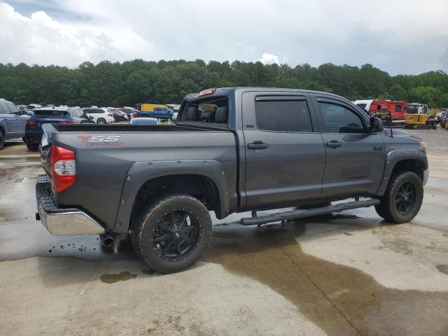 TOYOTA TUNDRA 2019 Szary