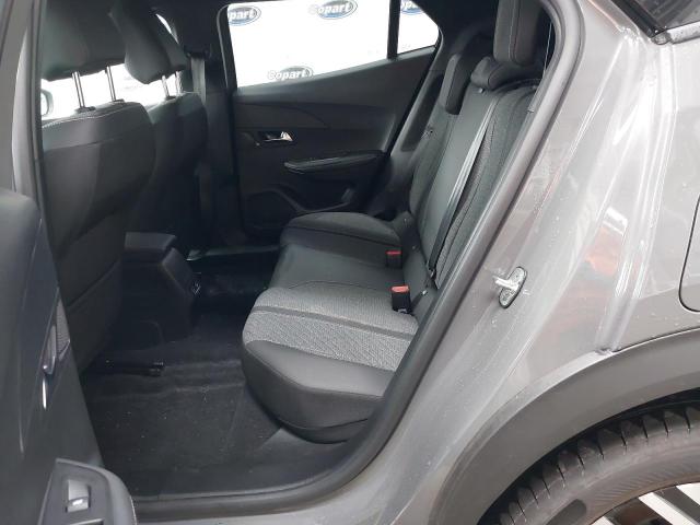 2024 PEUGEOT 2008 ALLURE PURETECH S/S 
