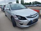 2011 HYUNDAI I30 COMFOR for sale at Copart SANDY