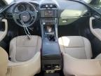 2017 JAGUAR F-PACE PREMIUM   for sale at Copart NC - LUMBERTON