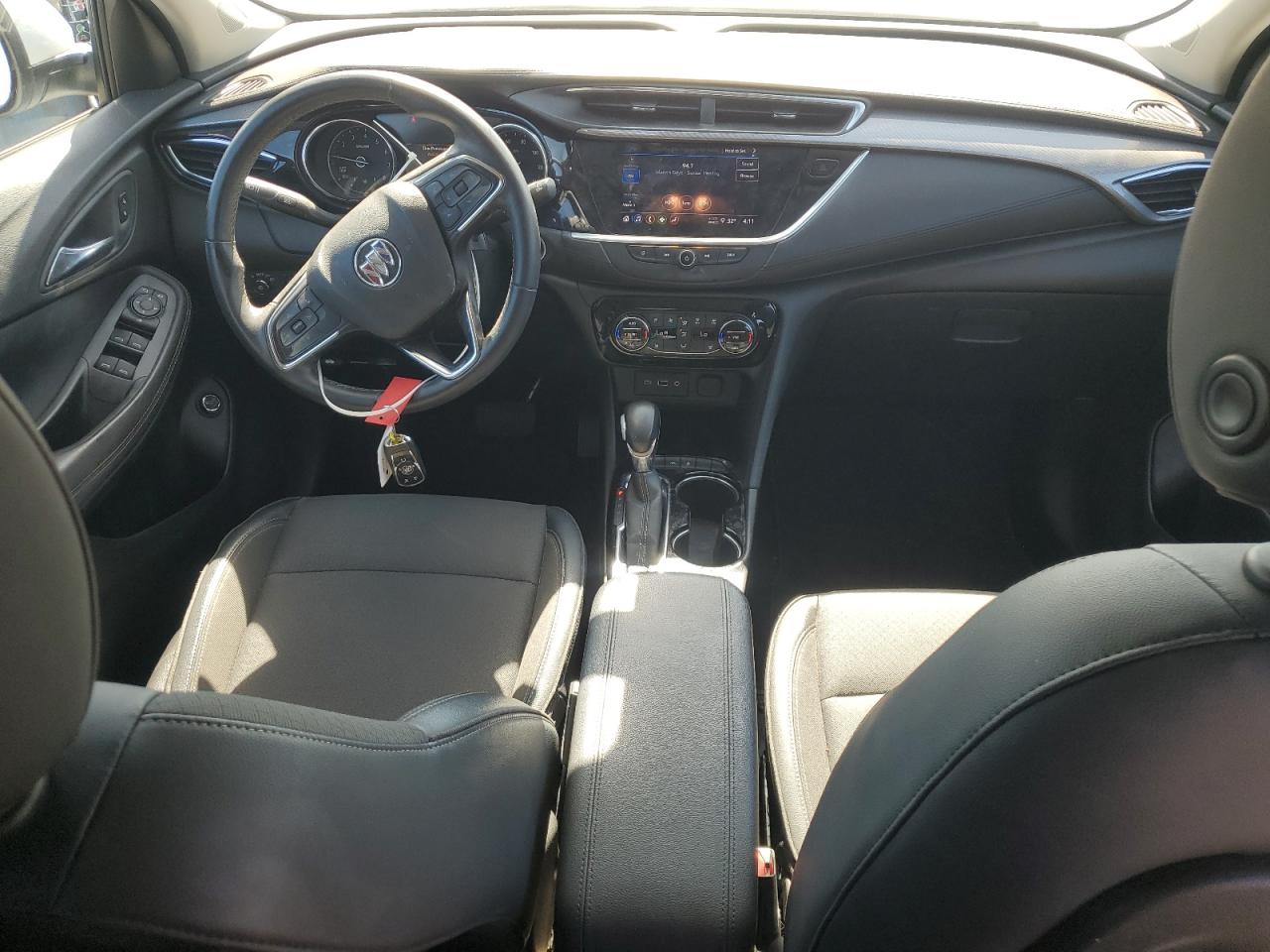 2021 Buick Encore Gx Select VIN: KL4MMDS24MB142979 Lot: 61198875