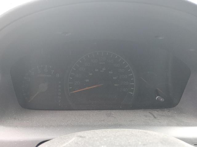 2003 HONDA ACCORD EX  