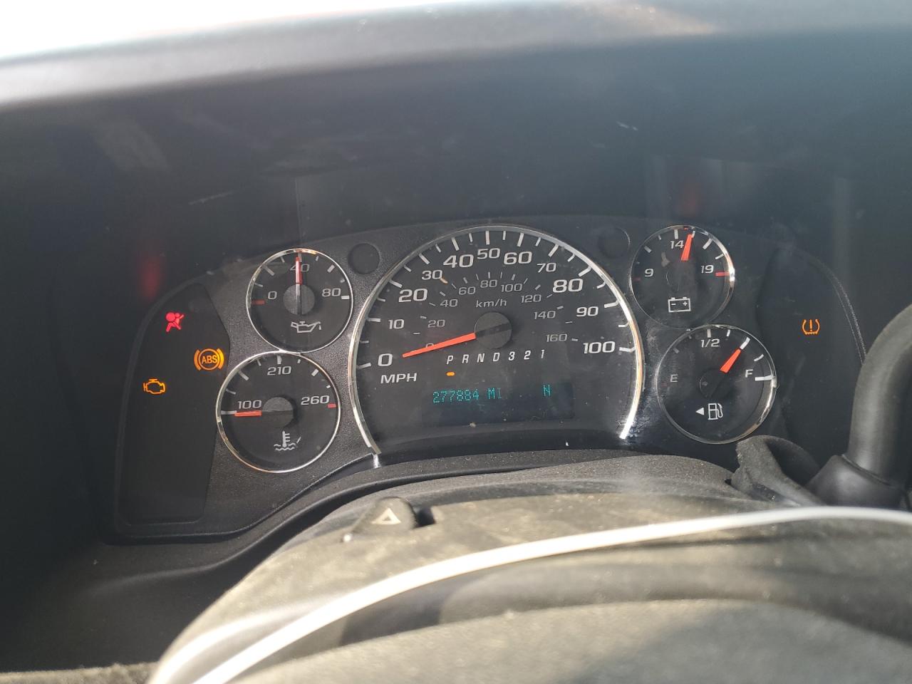 2010 Chevrolet Express G1500 VIN: 1GCUGAD49A1173057 Lot: 59604065