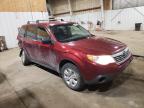 2009 Subaru Forester 2.5X for Sale in Anchorage, AK - Rear End