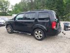2015 Honda Pilot Exl продається в Northfield, OH - Front End