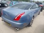 2013 JAGUAR XJ PORTFOL for sale at Copart SANDY