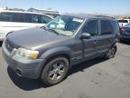 2006 Ford Escape Xlt   за продажба в San Martin, CA - Rear End