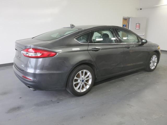  FORD FUSION 2020 Szary