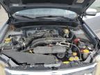 2012 Subaru Forester 2.5X Premium للبيع في Arlington، WA - Side