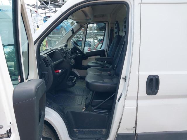 2018 CITROEN RELAY 35 L