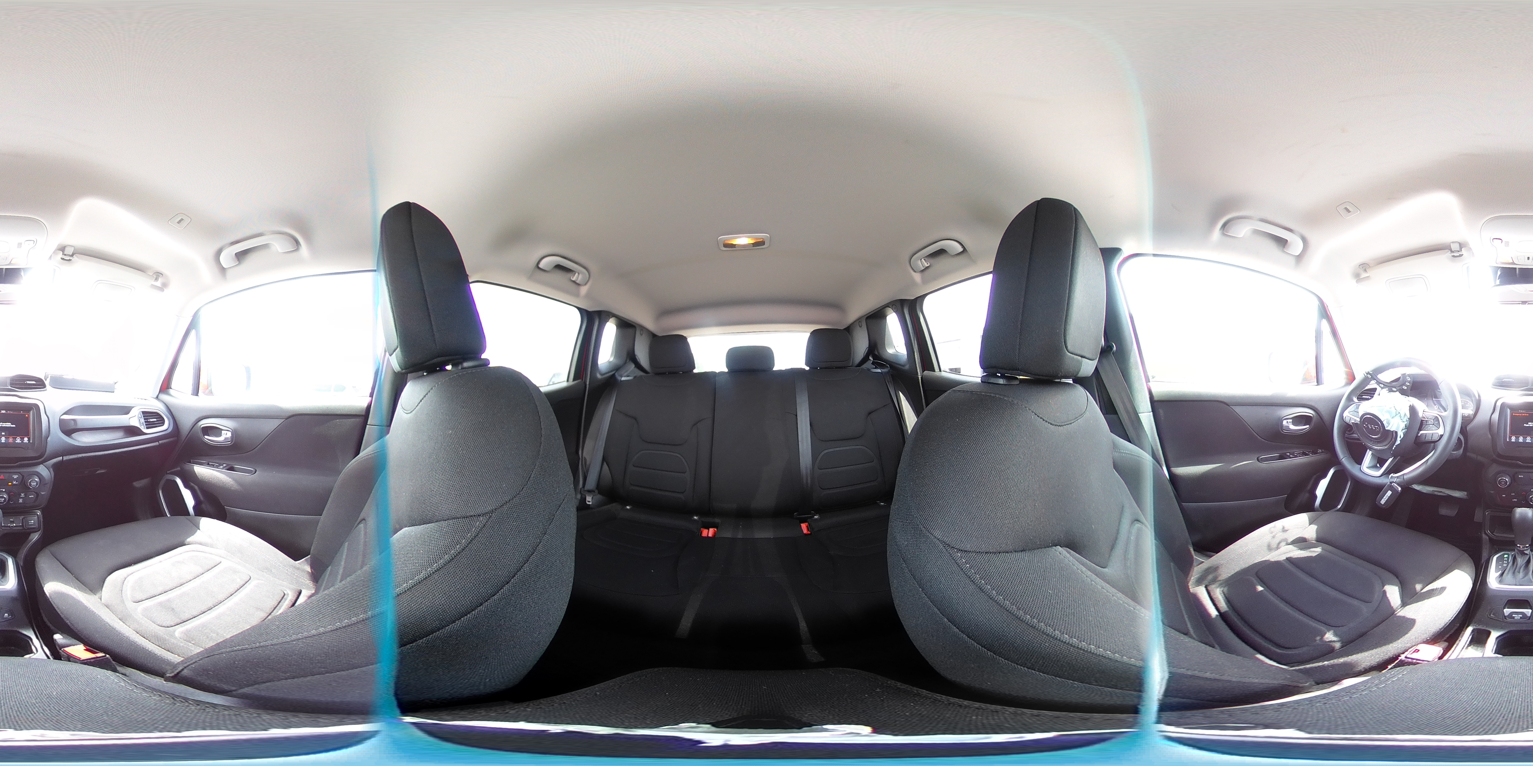 2021 Jeep Renegade Latitude VIN: ZACNJCBB8MPN09110 Lot: 61000065