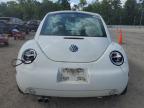 2000 Volkswagen New Beetle Gls   იყიდება Greenwell Springs-ში, LA - Side