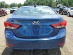 2016 HYUNDAI ELANTRA SE à vendre chez Copart LA - BATON ROUGE