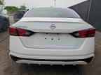 2019 Nissan Altima S იყიდება Woodhaven-ში, MI - Front End