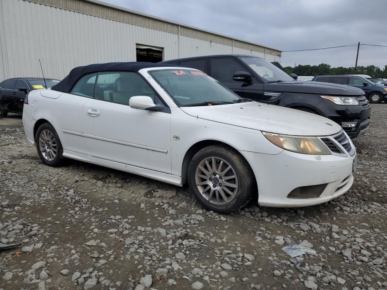 SAAB 9 3 2008 VIN YS3FB79Y386006592 photo 4