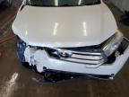 2012 Toyota Highlander Base na sprzedaż w West Mifflin, PA - Front End
