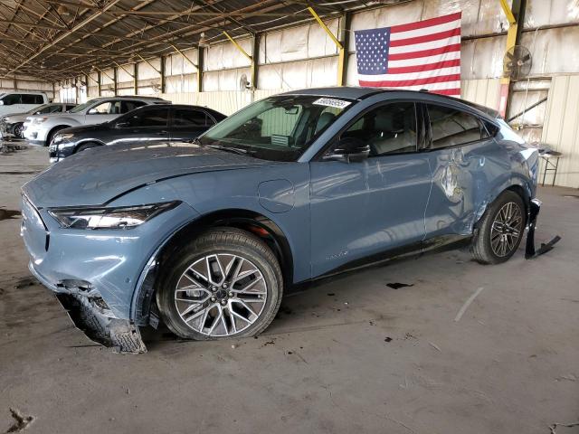 FORD MUSTANG MA 2024
